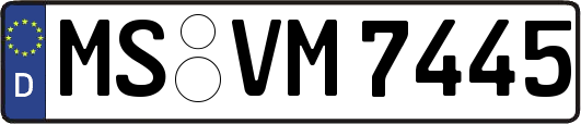 MS-VM7445