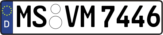 MS-VM7446