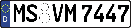 MS-VM7447