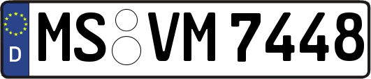 MS-VM7448