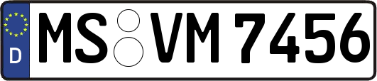 MS-VM7456