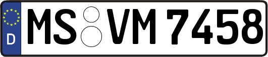 MS-VM7458