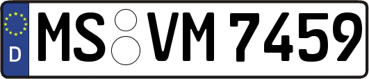 MS-VM7459