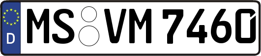 MS-VM7460