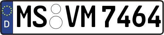 MS-VM7464