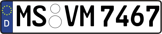 MS-VM7467