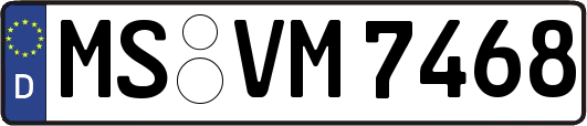 MS-VM7468
