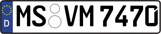 MS-VM7470