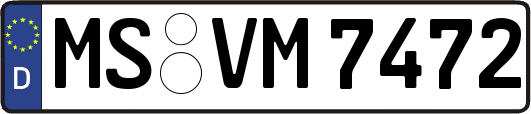 MS-VM7472