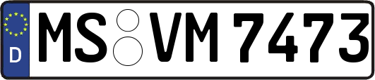 MS-VM7473