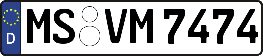 MS-VM7474