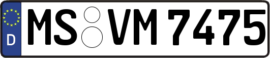MS-VM7475