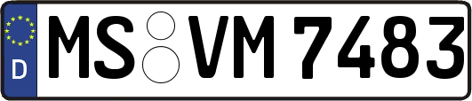 MS-VM7483
