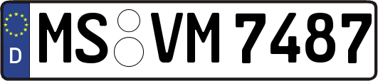 MS-VM7487