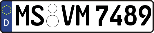 MS-VM7489