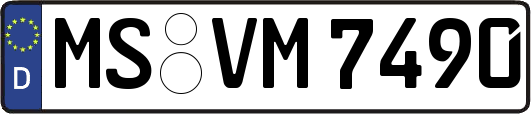 MS-VM7490