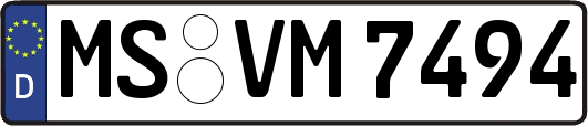 MS-VM7494