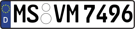 MS-VM7496