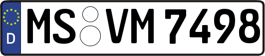 MS-VM7498