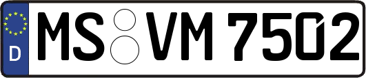 MS-VM7502