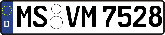 MS-VM7528