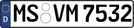 MS-VM7532