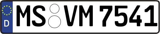 MS-VM7541