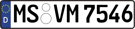 MS-VM7546