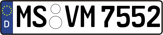 MS-VM7552