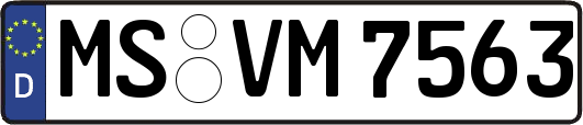 MS-VM7563