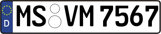 MS-VM7567