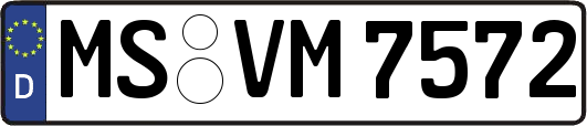 MS-VM7572