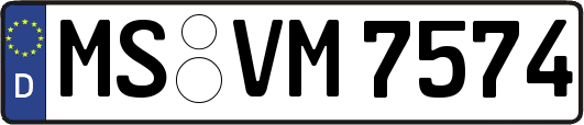 MS-VM7574