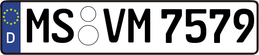 MS-VM7579