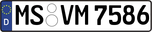 MS-VM7586