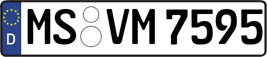 MS-VM7595