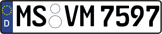 MS-VM7597