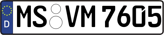 MS-VM7605