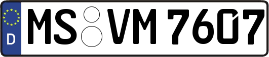 MS-VM7607