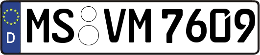 MS-VM7609