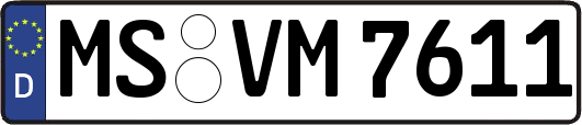 MS-VM7611