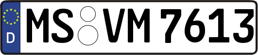 MS-VM7613