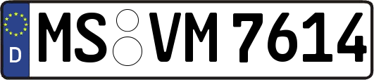 MS-VM7614