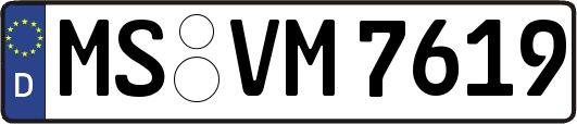 MS-VM7619