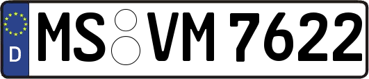 MS-VM7622