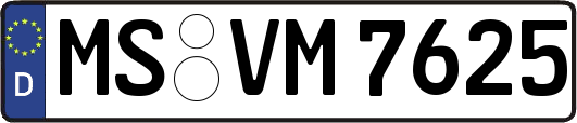 MS-VM7625