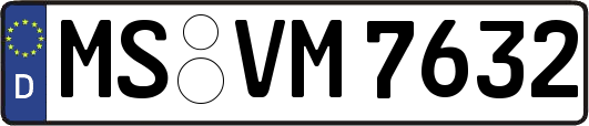 MS-VM7632