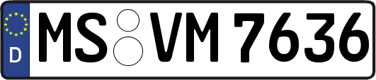 MS-VM7636