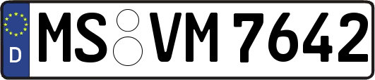 MS-VM7642