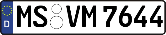MS-VM7644